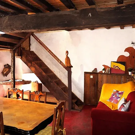 Penzion Bretagne Atypique, Dans Un Ancien Couvent *