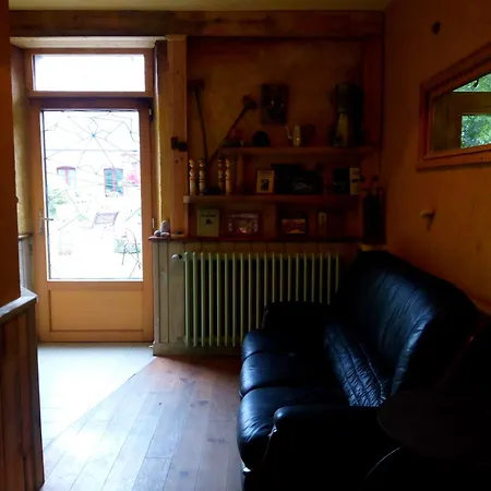 Bretagne Atypique, Dans Un Ancien Couvent * Camlez