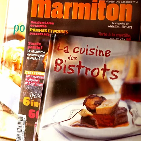 Bretagne Atypique, Dans Un Ancien Couvent Affittacamere Camlez