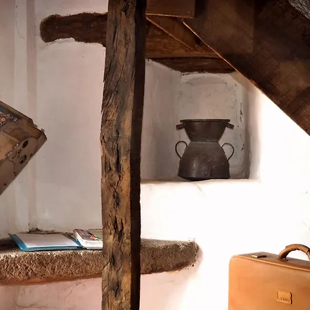 Bretagne Atypique, Dans Un Ancien Couvent Affittacamere Camlez